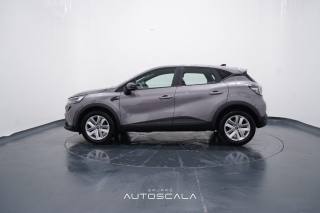 RENAULT Captur usata, con Climatizzatore