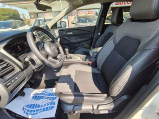 NISSAN Qashqai usata, con Alzacristalli elettrici