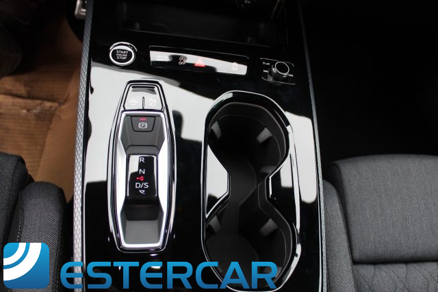 AUDI A5 usata, con Touch screen