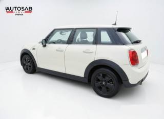 MINI One usata, con Airbag Passeggero