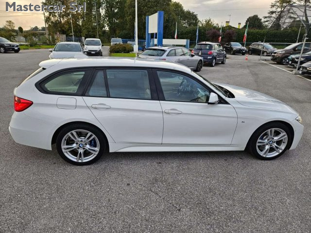 BMW 330 usata, con Controllo automatico clima