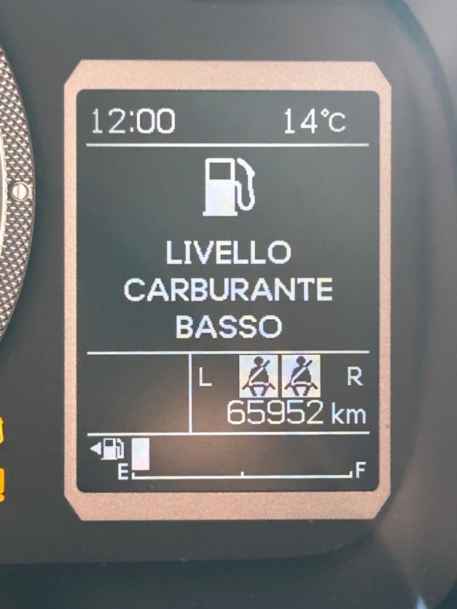 SUZUKI Ignis usata, con Climatizzatore