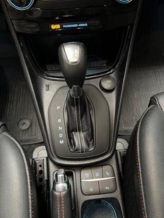 FORD Puma usata, con Cruise Control