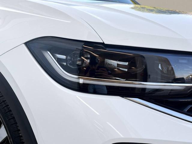 VOLKSWAGEN T-Cross usata, con Bracciolo