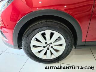 SEAT Arona usata, con Chiusura centralizzata telecomandata