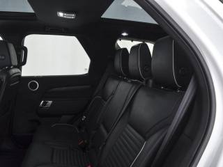 LAND ROVER Discovery usata 12