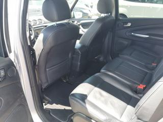 FORD S-Max usata, con Specchietti laterali elettrici