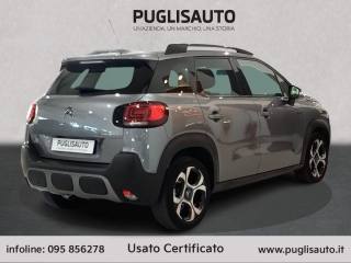 CITROEN C3 Aircross usata, con Airbag Passeggero