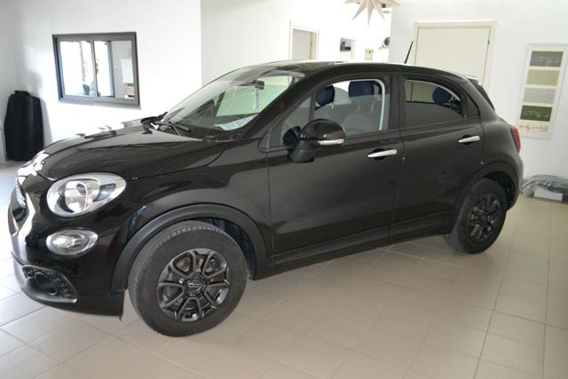 FIAT 500X usata, con Airbag laterali
