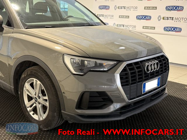 AUDI Q3 usata, con Bracciolo