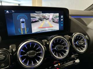 MERCEDES-BENZ GLA 200 usata, con Fendinebbia