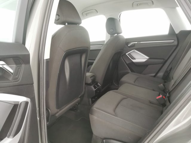 AUDI Q3 usata, con Monitoraggio pressione pneumatici