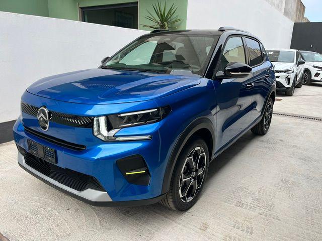CITROEN C3 usata, con ABS
