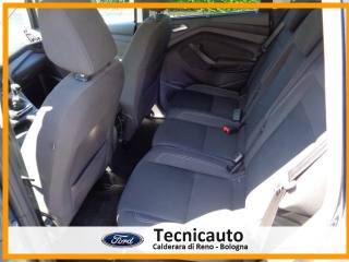 FORD C-Max usata, con Fendinebbia