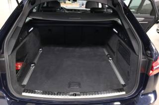 AUDI A6 usata, con Fari LED