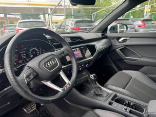 AUDI Q3 usata, con Controllo trazione