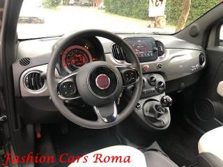 FIAT 500 usata, con Cerchi in lega