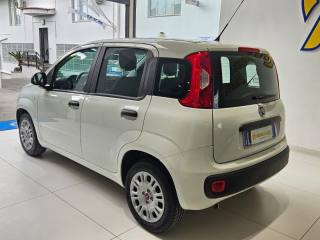 FIAT Panda usata, con Autoradio
