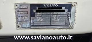 VOLVO  usata 5