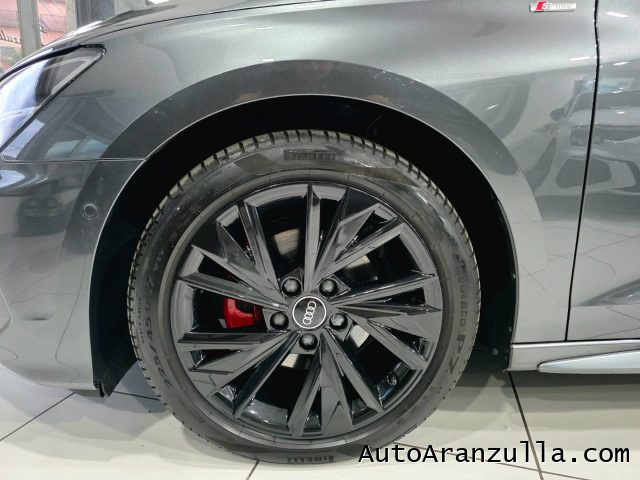 AUDI A3 usata, con Fari LED