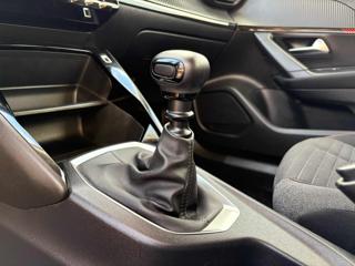 PEUGEOT 2008 usata, con Controllo trazione