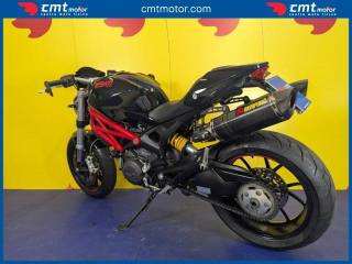 DUCATI Monster 796 usata 5