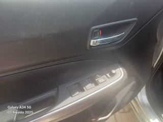 SUZUKI Swift usata, con Controllo trazione