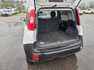 FIAT Panda usata 13