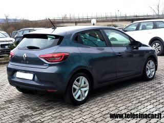 RENAULT Clio usata 5