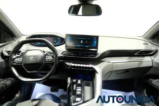 PEUGEOT 3008 usata, con Climatizzatore