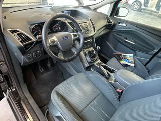 FORD C-Max usata, con Filtro antiparticolato