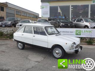 CITROEN Ami usata 2