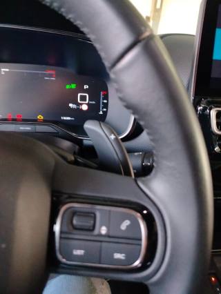 CITROEN C5 Aircross usata, con Airbag testa