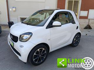 SMART ForTwo usata 41