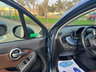 FIAT 500X usata, con Boardcomputer