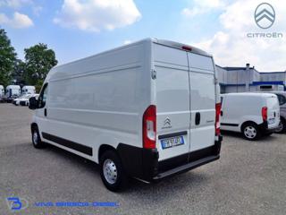 CITROEN Jumper usata, con ESP