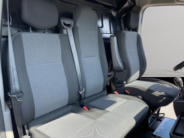 RENAULT Master usata, con ESP