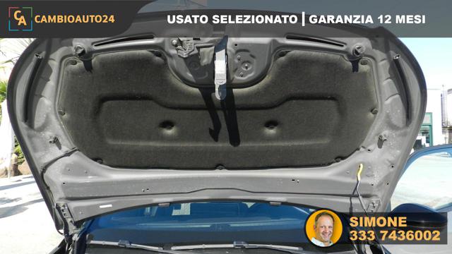 PEUGEOT 2008 usata, con Spoiler