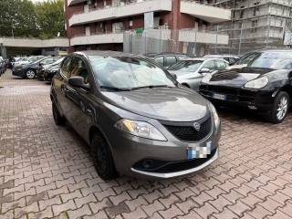 LANCIA Ypsilon usata, con Airbag Passeggero