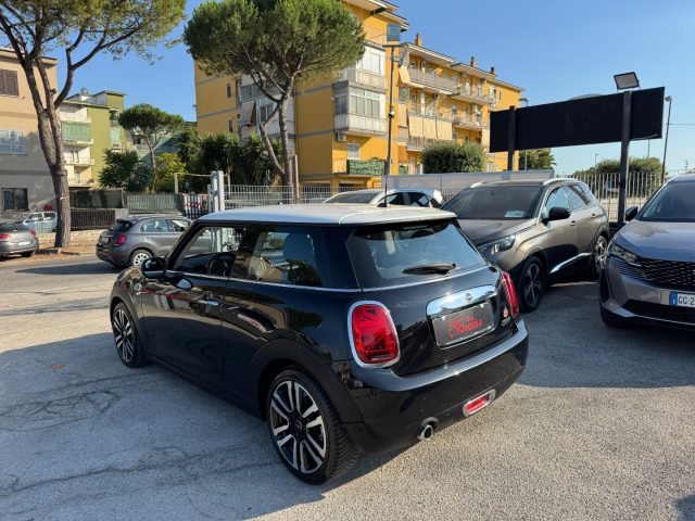 MINI Cooper usata, con Autoradio