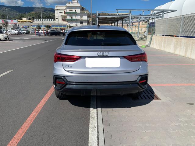 AUDI Q3 usata, con Cerchi in lega