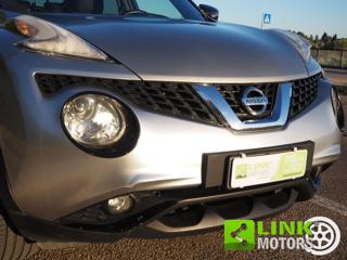 NISSAN Juke usata 41