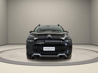 CITROEN C3 Aircross usata, con Airbag