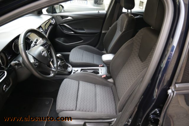 OPEL Astra usata, con Chiusura centralizzata