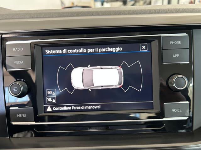 VOLKSWAGEN Polo usata, con Servosterzo