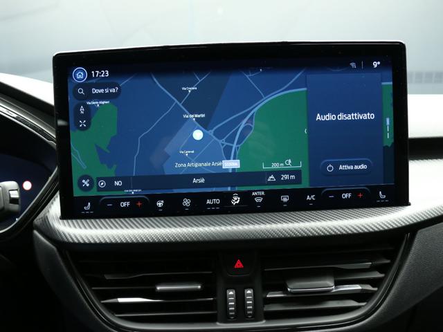 FORD Kuga usata, con Immobilizzatore elettronico