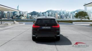 BMW X1 usata 4