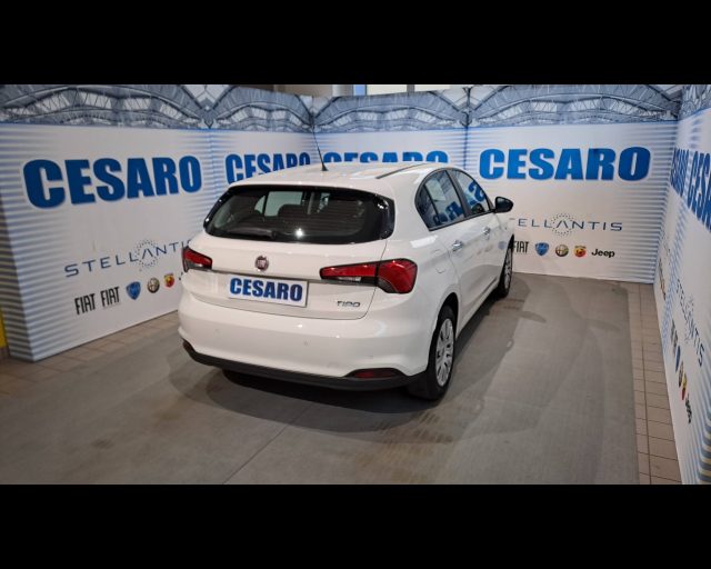 FIAT Tipo usata, con Airbag Passeggero