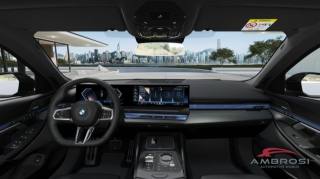 BMW 520 usata 10