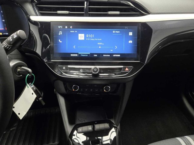 OPEL Corsa usata, con Servosterzo